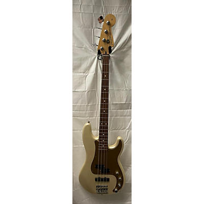 Fender Deluxe Active Precision Bass Special Electric Bass Guitar