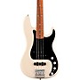 Fender Deluxe Active Precision Bass Special Pau Ferro Fingerboard Olympic White