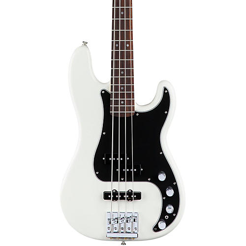 Deluxe Active Precision Bass Special, Rosewood Fingerboard