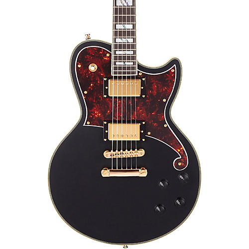 Deluxe Atlantic Limited-Edition Solidbody Electric Guitar