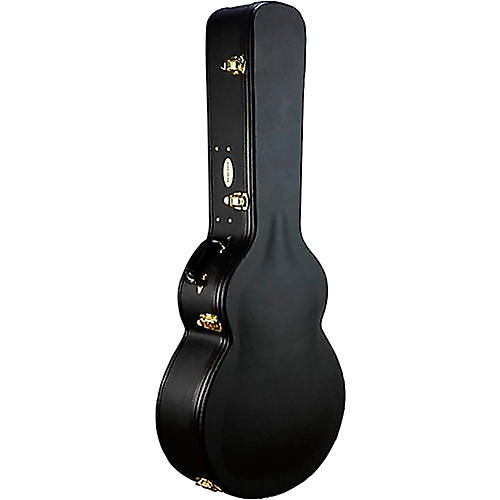 Deluxe BHC-CTA Concertina Acoustic Guitar Case