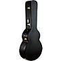 Open-Box Breedlove Deluxe BHC-CTA Concertina Acoustic Guitar Case Condition 1 - Mint Black Black