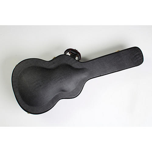 Open Box Breedlove Deluxe BHCCTA Concertina Acoustic Guitar Case