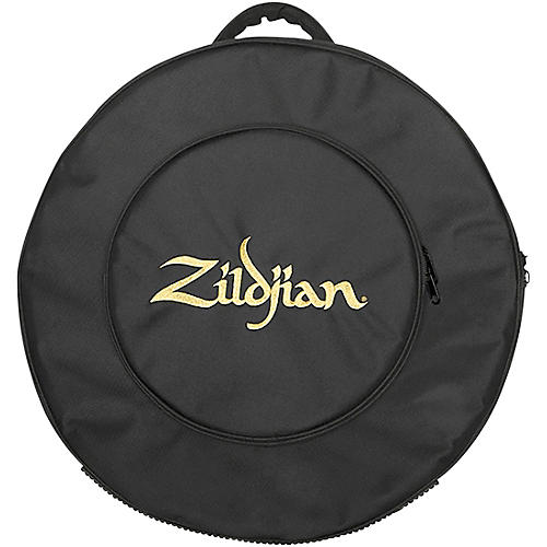 Deluxe Backpack Cymbal Bag