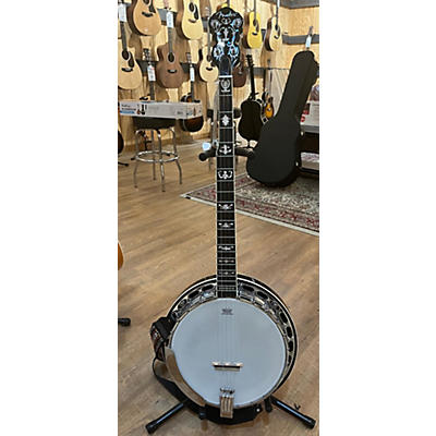 Fender Deluxe Banjo Banjo