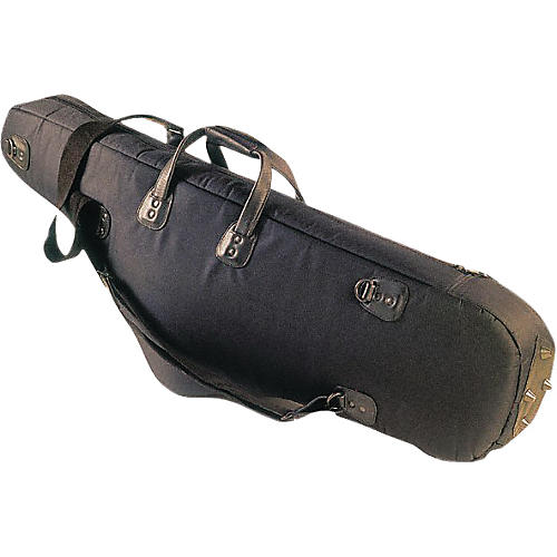 Deluxe Baritone Saxophone Gig Bag