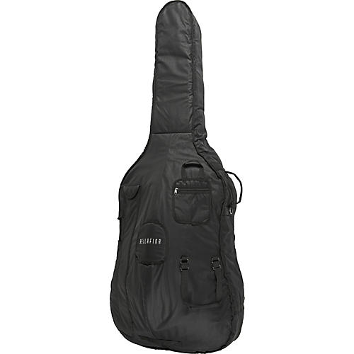 Deluxe Bass Bag