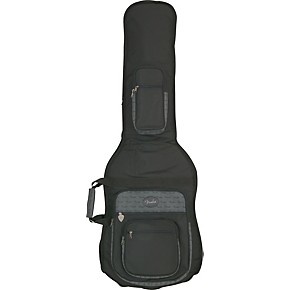 Fender Deluxe Bass Guitar Gig Bag | Musician's Friend