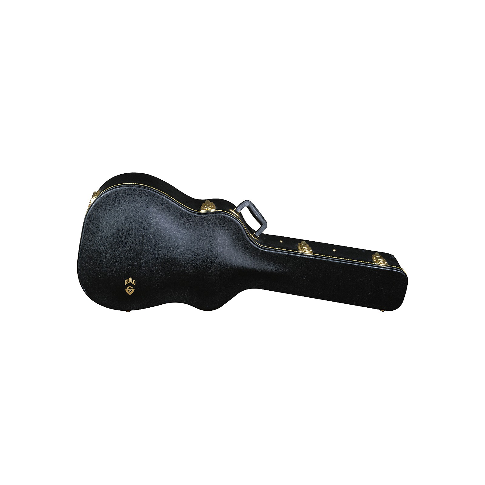 Guild Deluxe Case for J, JF, Jumbo, and X700 Guild Guitars Musician's Friend