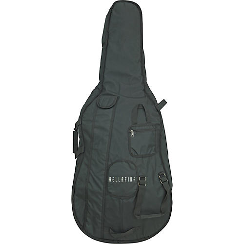 Deluxe Cello Bag