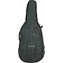 Bellafina Deluxe Cello Bag Black 4/4 Size
