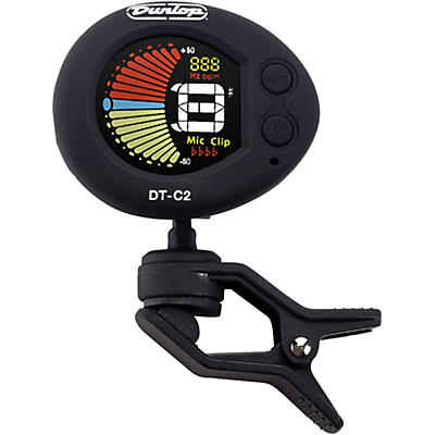 Dunlop Deluxe Chromatic Tuner