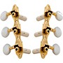 Open-Box Grover Deluxe Classic 306 Series Tuning Machines Condition 1 - Mint Gold