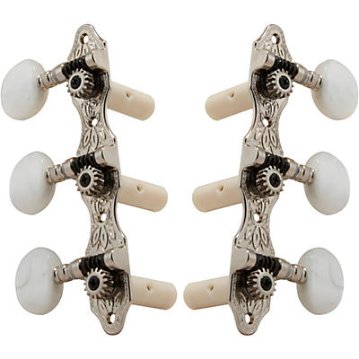 Grover Deluxe Classic 306 Series Tuning Machines