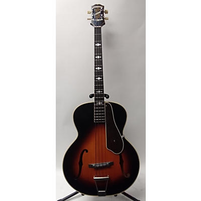 Epiphone Deluxe Classic AcEi Acoustic Bass Guitar
