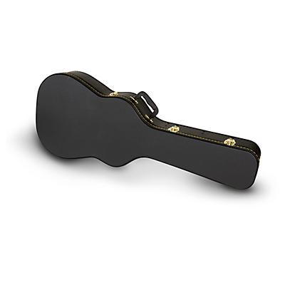 Musician's Gear Deluxe Classical Guitar Case -