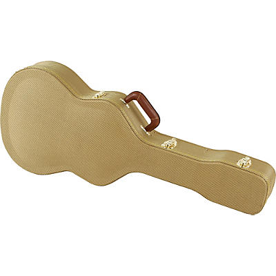 Musician's Gear Deluxe Classical Guitar Case -