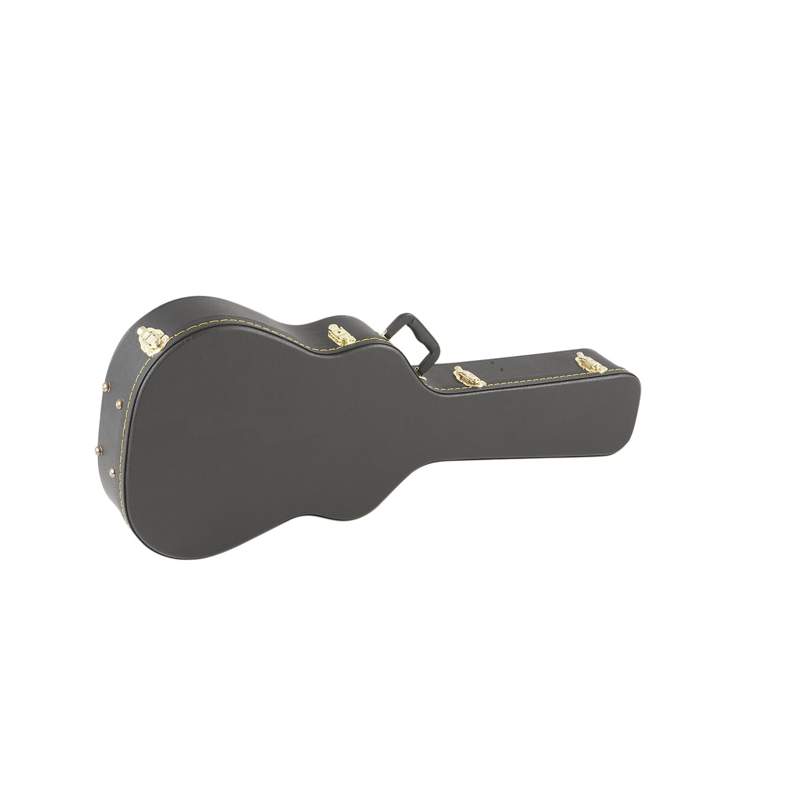 Musician's Gear Deluxe Classical Guitar Case Musician's Friend