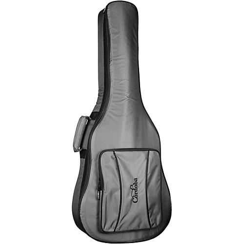 Cordoba Deluxe Classical and Flamenco Guitar Gig Bag 1/2 Size & 3/4 Size Condition 1 - Mint