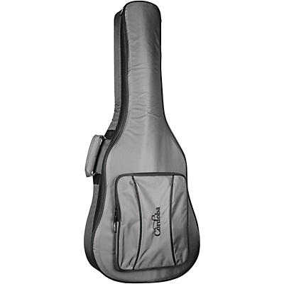 Cordoba Deluxe Classical and Flamenco Guitar Gig Bag 1/4 Size & Mini II