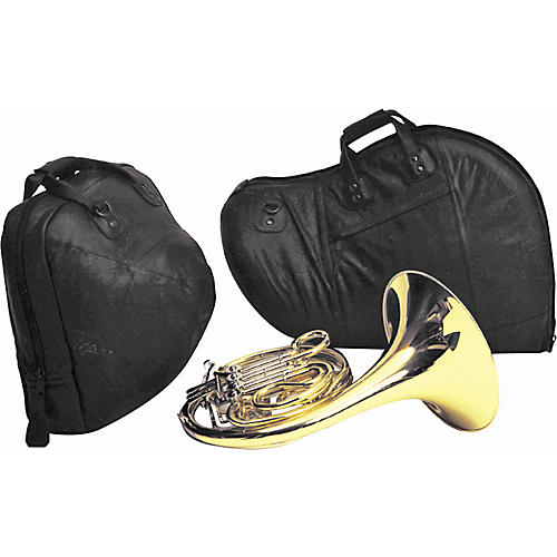Deluxe Cordura French Horn Gig Bag