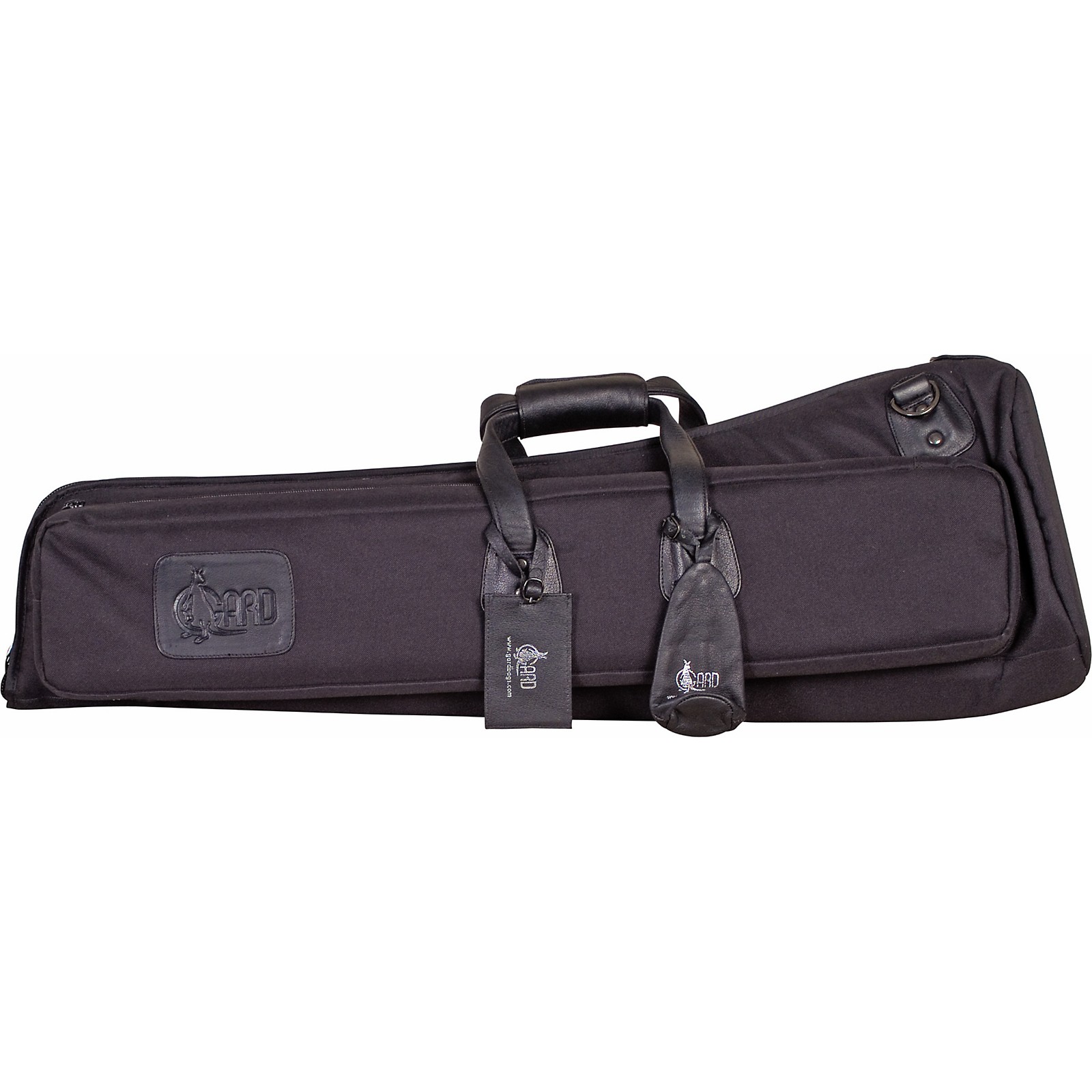 Gard Deluxe Cordura Trombone Gig Bag Musician's Friend