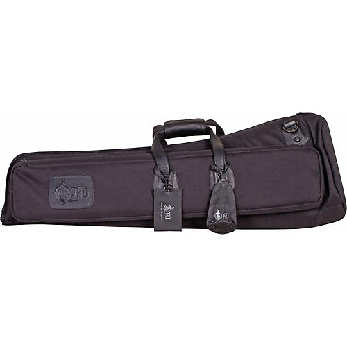 Deluxe Cordura Trombone Gig Bag