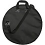 Zildjian Deluxe Cymbal Bag 22 in. Black