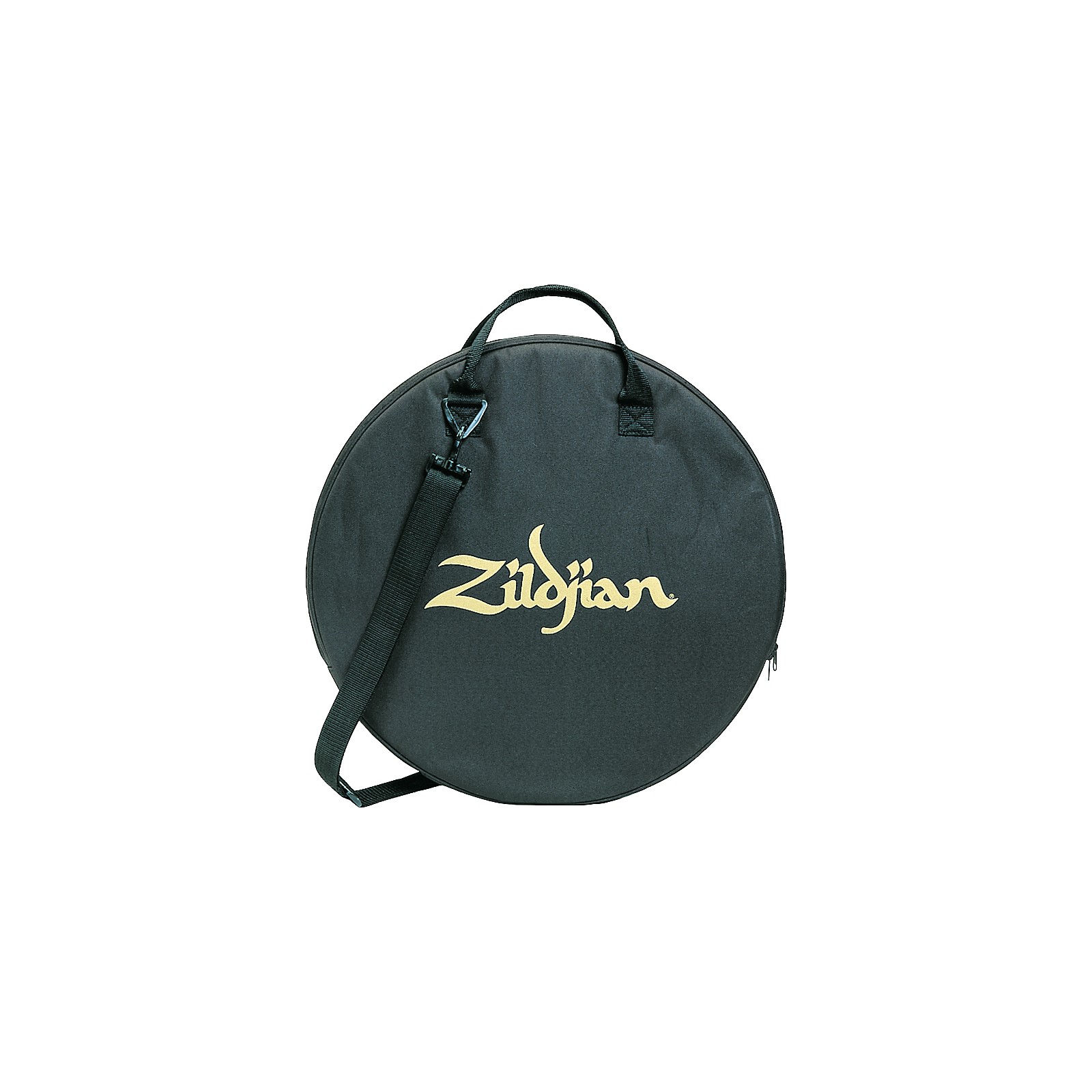 Zildjian Deluxe Cymbal Bag Musician's Friend