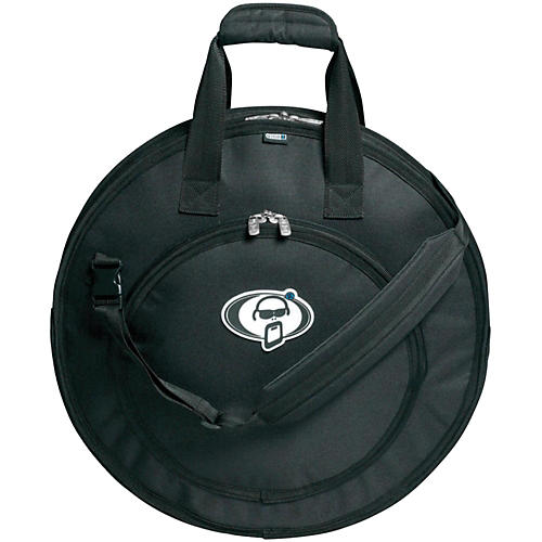 Protection Racket Deluxe Cymbal Bag 22 in.