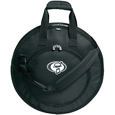 Protection Racket Deluxe Cymbal Bag with Strap