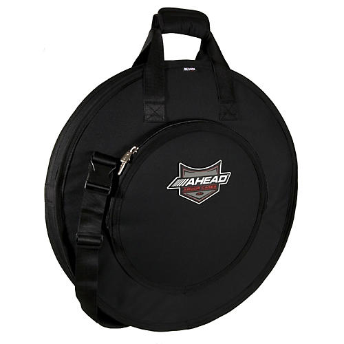 Ahead Armor Cases Deluxe Cymbal Bag