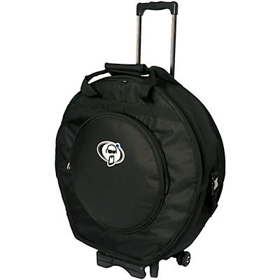 Protection Racket Deluxe Cymbal Case Trolley