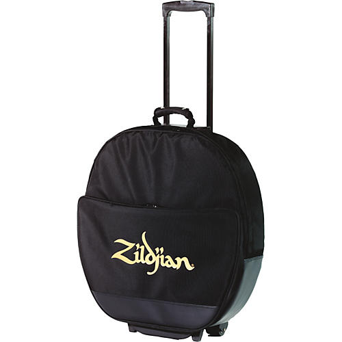 Deluxe Cymbal Rollerbag
