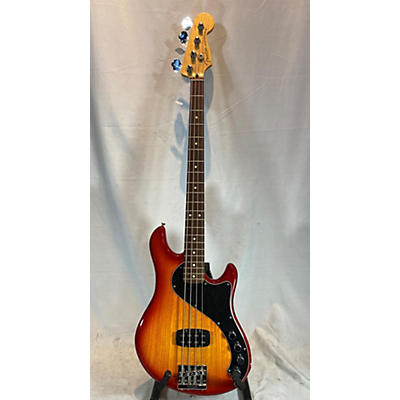Fender Deluxe Dimension Bass Electric Bass Guitar