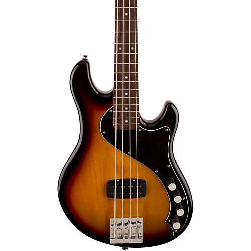 Deluxe Dimension Bass IV Rosewood Fingerboard Electric Bass Guitar