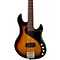 Deluxe Dimension Bass IV Rosewood Fingerboard Electric Bass Guitar Level 2 3-Color Sunburst 190839012265
