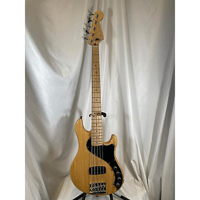 Fender Deluxe Dimension Bass V 5-String Electric Bass Guitar