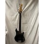 Used Fender Deluxe Dimension Bass V 5-String Electric Bass Guitar Black