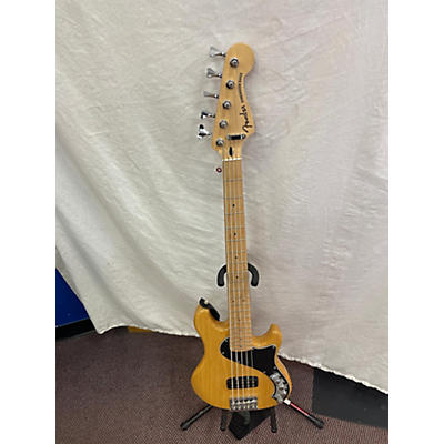 Fender Deluxe Dimension Bass V 5-String Electric Bass Guitar