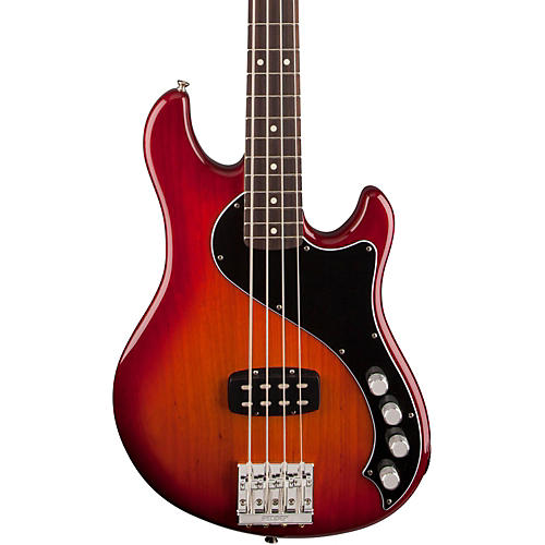 Deluxe Dimension Electric Bass IV