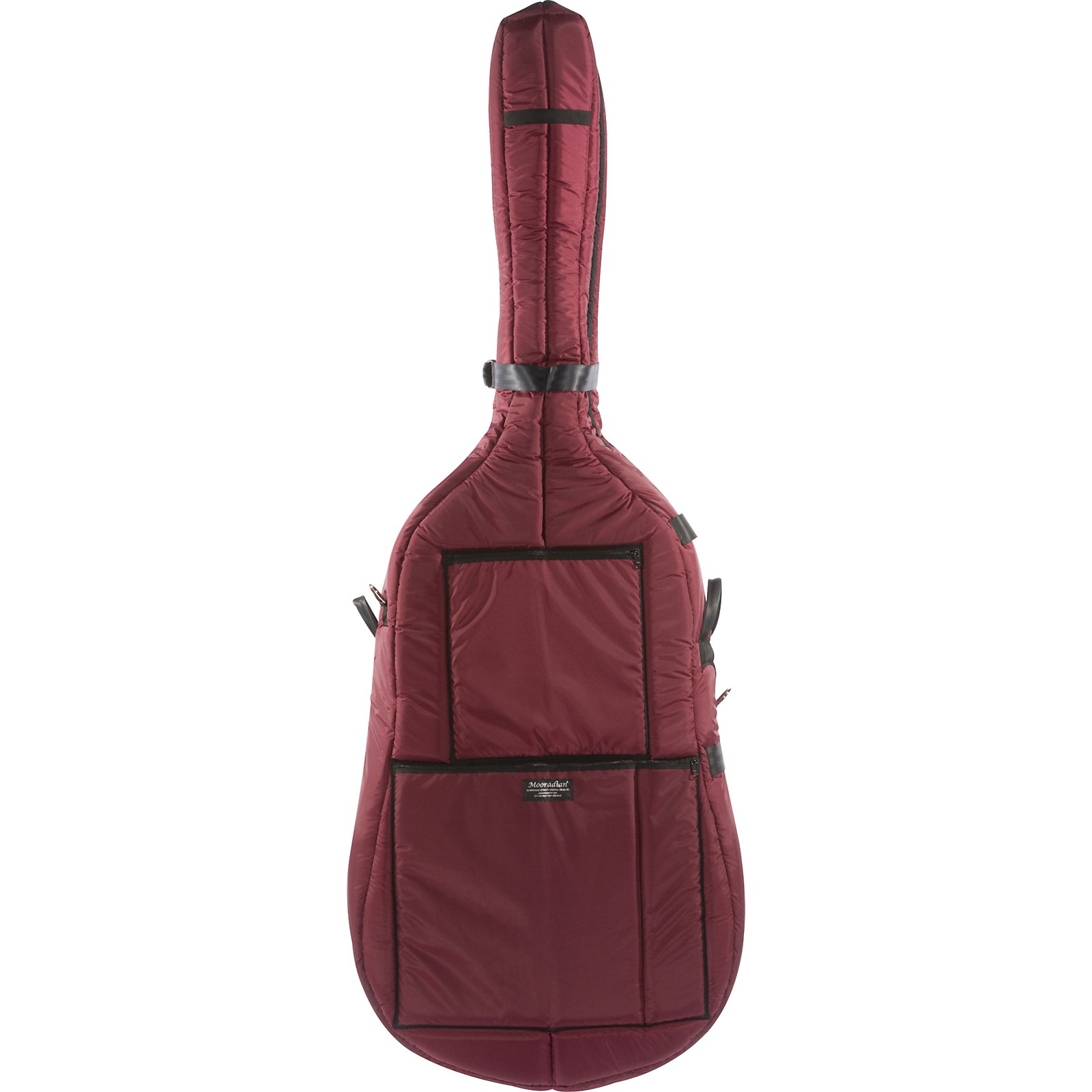 Mooradian Deluxe Double Bass Bag Musician's Friend