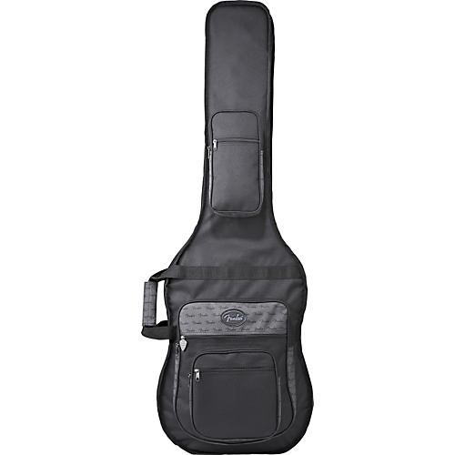 Bass Bags Value Double Bass Case - Bass Bags