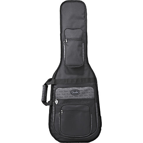 Deluxe Double Electric Guitar Gig Bag