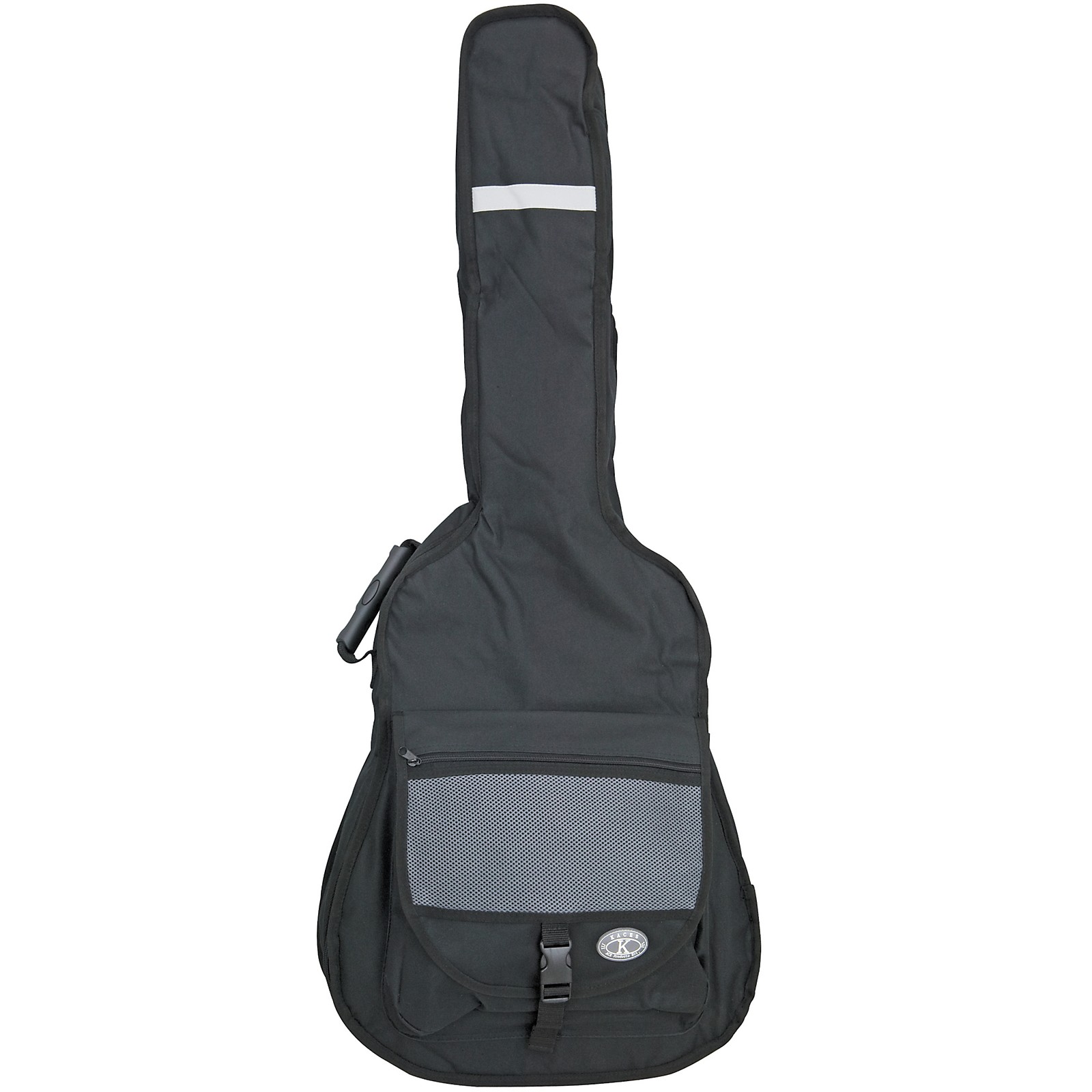 Musician's Gear Deluxe Dreadnought Gig Bag Musician's Friend