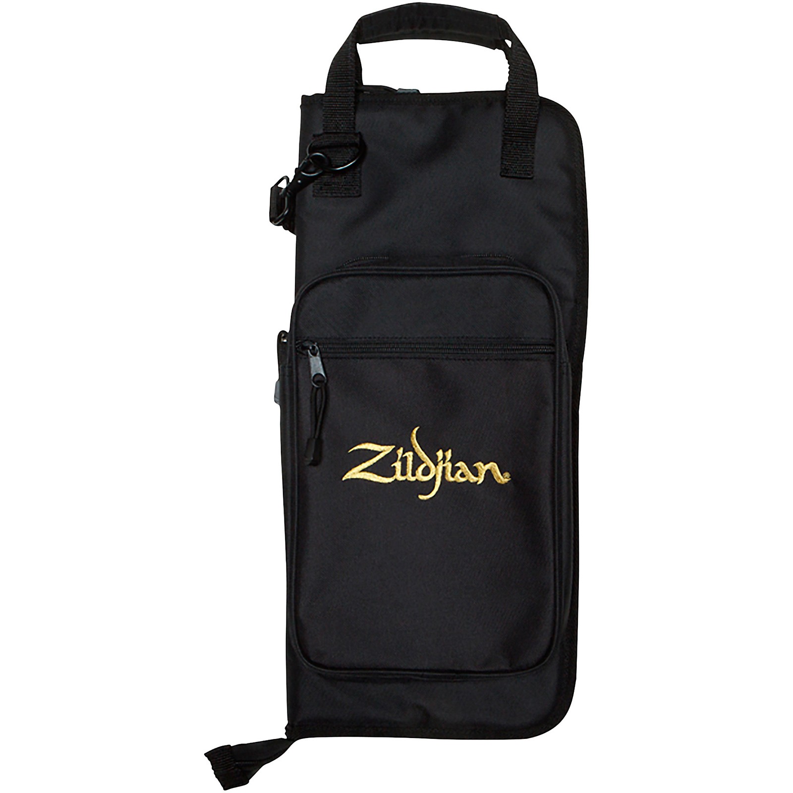 Zildjian Deluxe Drum Stick Bag Black Musician's Friend