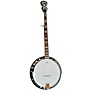 Morgan Monroe Deluxe Duelington Banjo with Maple Resonator With High Gloss Finish