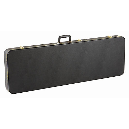 Deluxe Electric Bass Case