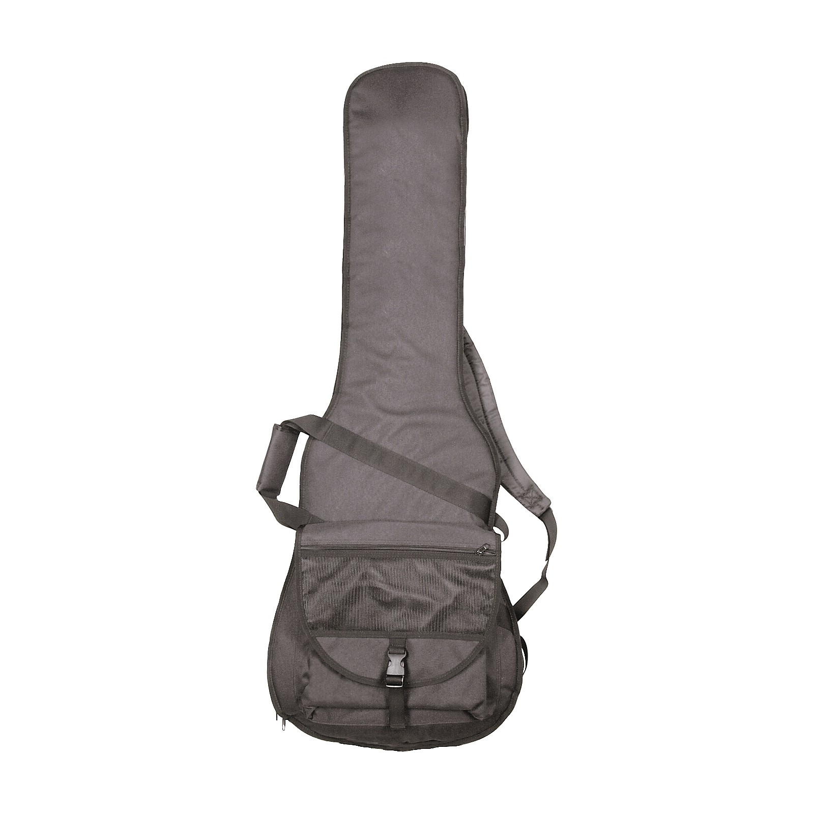 Musician's Gear Deluxe Electric Bass Gig Bag Musician's Friend