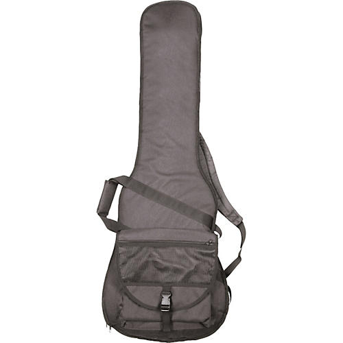 Deluxe Electric Bass Gig Bag